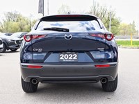 2022 Mazda CX-30 GT w/Turbo AWD