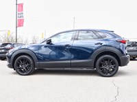 2022 Mazda CX-30 GT w/Turbo AWD