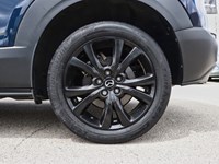 2022 Mazda CX-30 GT w/Turbo AWD