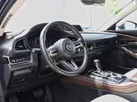 2022 Mazda CX-30 GT w/Turbo AWD