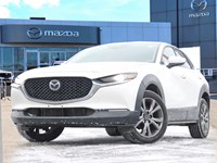 2022 Mazda CX-30 GT AWD