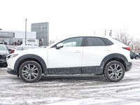 2022 Mazda CX-30 GT AWD