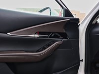 2022 Mazda CX-30 GT AWD