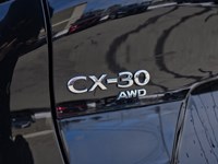2022 Mazda Cx-30 Gs AWD