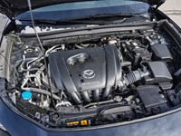 2022 Mazda Cx-30 Gs AWD