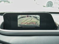 2022 Mazda Cx-30 Gs AWD