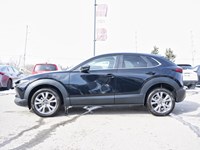 2022 Mazda Cx-30 Gs AWD