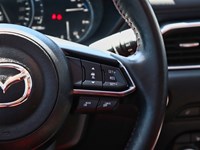 2022 Mazda CX-5 Kuro Edition AWD