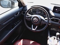 2022 Mazda CX-5 Kuro Edition AWD