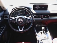 2022 Mazda CX-5 Kuro Edition AWD