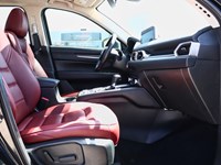 2022 Mazda CX-5 Kuro Edition AWD