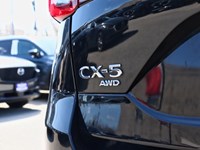 2022 Mazda CX-5 Kuro Edition AWD