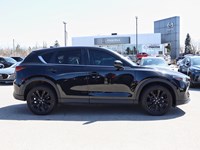 2022 Mazda CX-5 Kuro Edition AWD