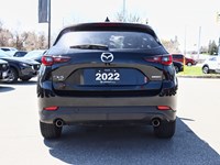2022 Mazda CX-5 Kuro Edition AWD