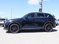 2022 Mazda CX-5 Kuro Edition AWD