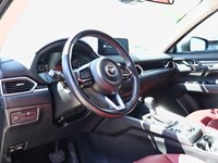 2022 Mazda CX-5 Kuro Edition AWD