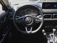 2022 Mazda Cx-5 GT AWD