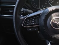 2022 Mazda Cx-5 GT AWD