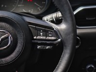 2022 Mazda Cx-5 GT AWD