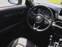 2022 Mazda Cx-5 GT AWD