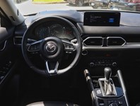 2022 Mazda Cx-5 GT AWD