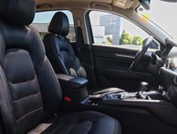 2022 Mazda Cx-5 GT AWD