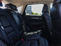 2022 Mazda Cx-5 GT AWD