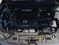 2022 Mazda Cx-5 GT AWD