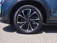 2022 Mazda Cx-5 GT AWD