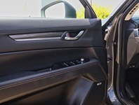 2022 Mazda Cx-5 GT AWD