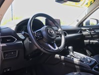 2022 Mazda Cx-5 GT AWD