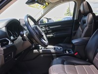 2022 Mazda Cx-5 GT AWD