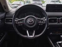 2022 Mazda Cx-5 Gs AWD