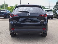 2022 Mazda Cx-5 Gs AWD