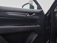 2022 Mazda Cx-5 Gs AWD
