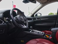 2022 Mazda Cx-5 Gs AWD