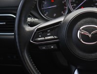 2022 Mazda Cx-5 Gs AWD