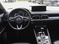2022 Mazda Cx-5 Gs AWD