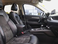 2022 Mazda Cx-5 Gs AWD