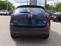 2022 Mazda Cx-5 Gs AWD