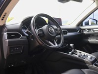 2022 Mazda Cx-5 Gs AWD