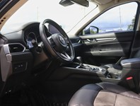 2022 Mazda Cx-5 Gs AWD