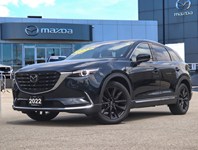 2022 Mazda Cx-9 Kuro Edition AWD