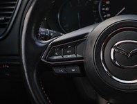 2022 Mazda Cx-9 Kuro Edition AWD