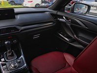 2022 Mazda Cx-9 Kuro Edition AWD