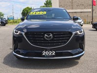 2022 Mazda Cx-9 Kuro Edition AWD