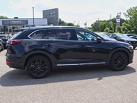 2022 Mazda Cx-9 Kuro Edition AWD