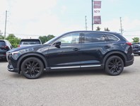 2022 Mazda Cx-9 Kuro Edition AWD