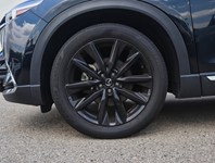2022 Mazda Cx-9 Kuro Edition AWD