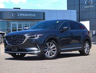 2022 Mazda Cx-9 Signature AWD